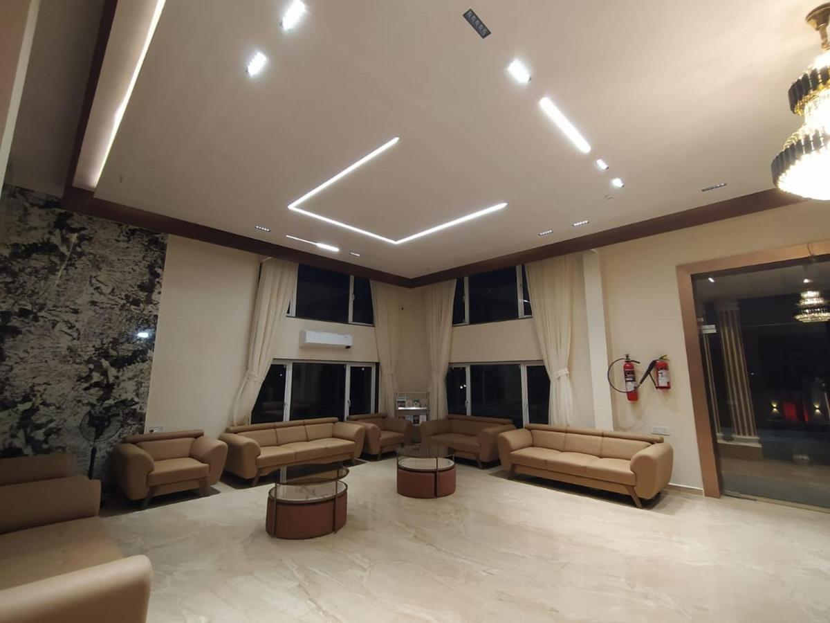Flamingo Club And Resort Una 3 Km Away From Diu Check Post Exterior foto