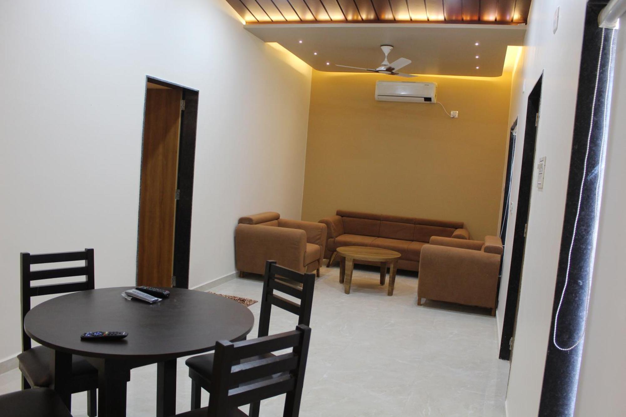 Flamingo Club And Resort Una 3 Km Away From Diu Check Post Exterior foto
