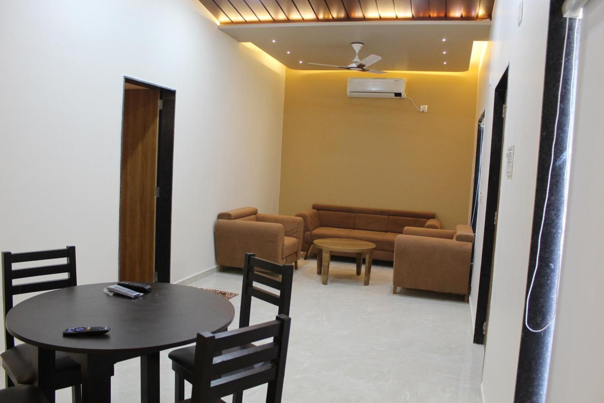 Flamingo Club And Resort Una 3 Km Away From Diu Check Post Exterior foto